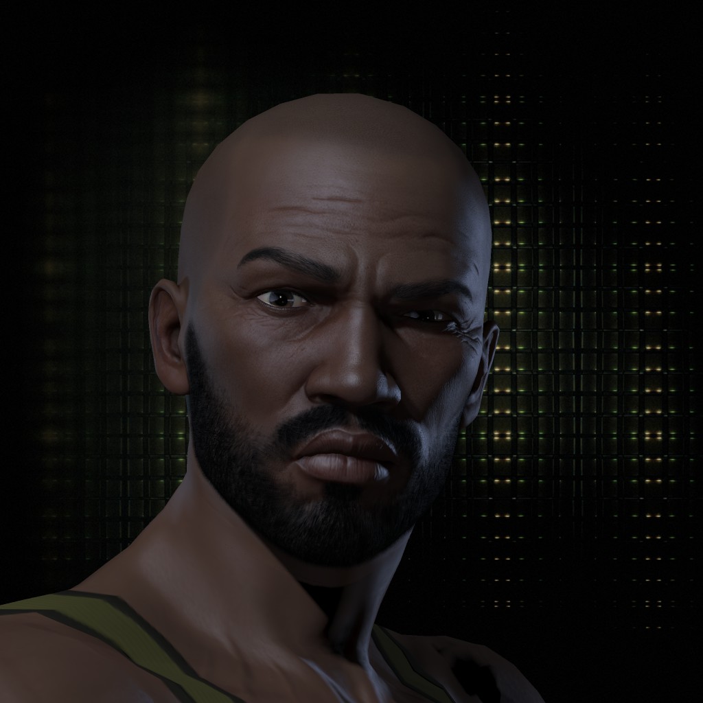 CT Fletcher