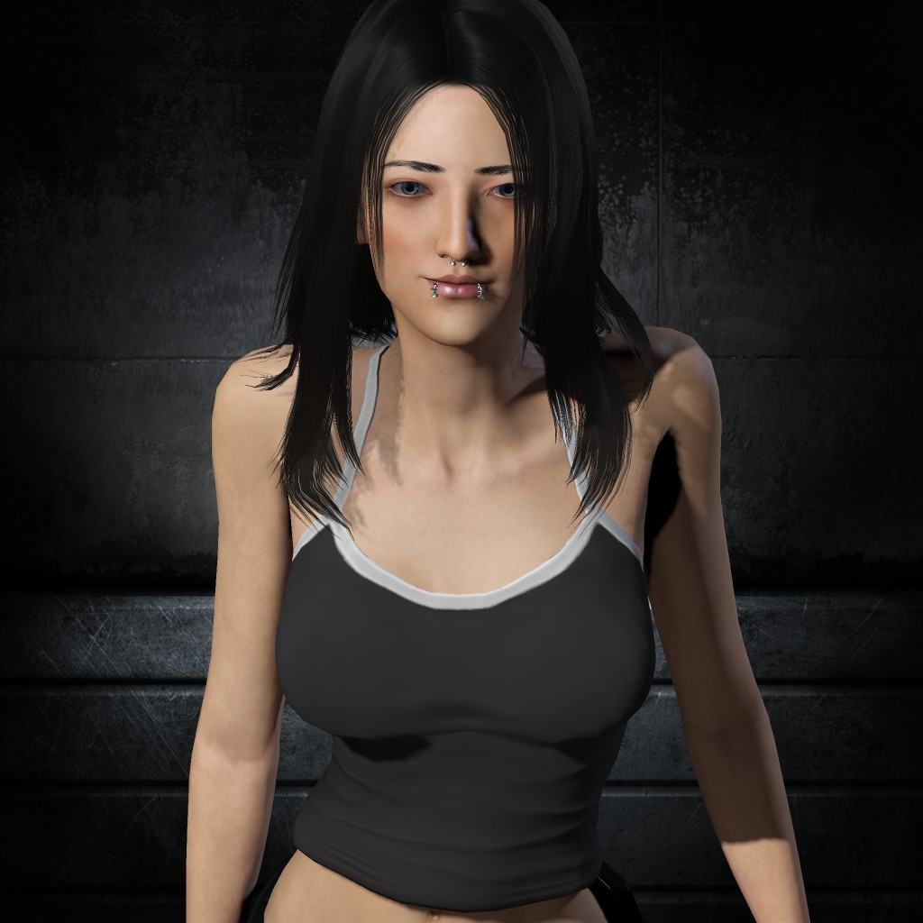 Miss z0Ink Ster