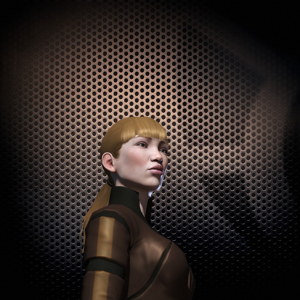 Naudia Freeheart
