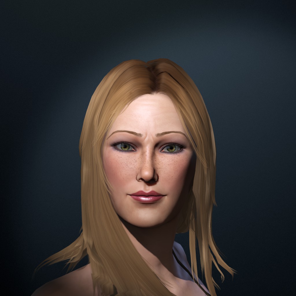 Alaena Mystborn