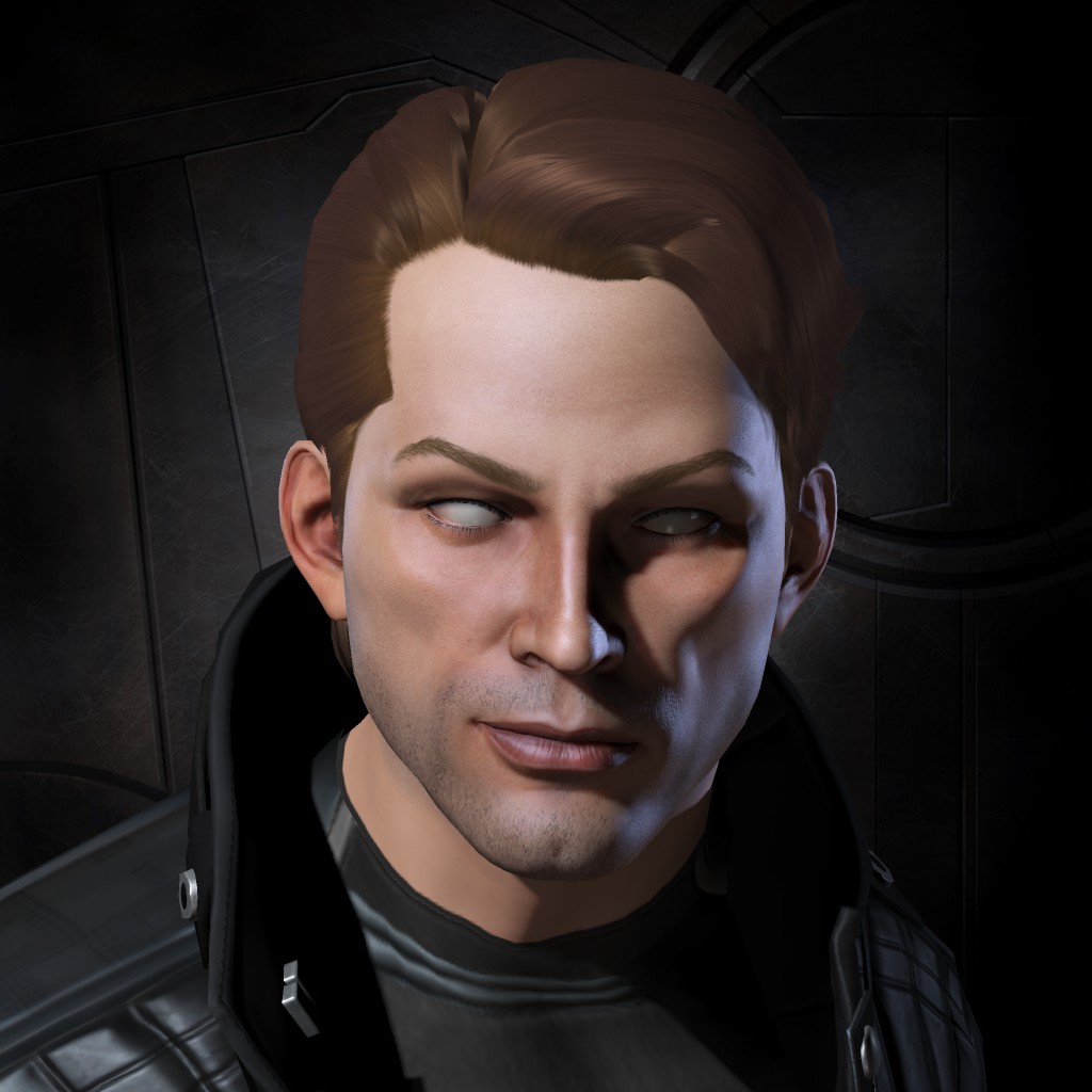 Caldari Citizen 93252048