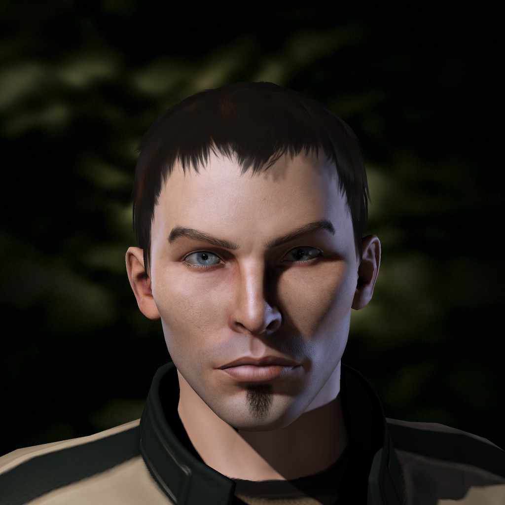 Zetaki Crendraven