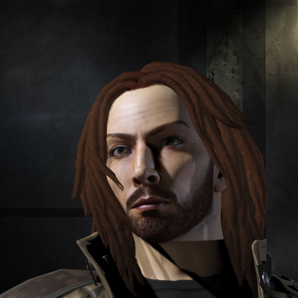 Nathaniel Belruld
