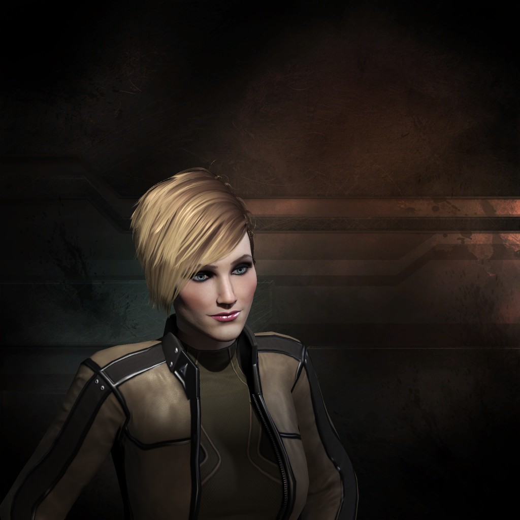 I See Deadpeople
