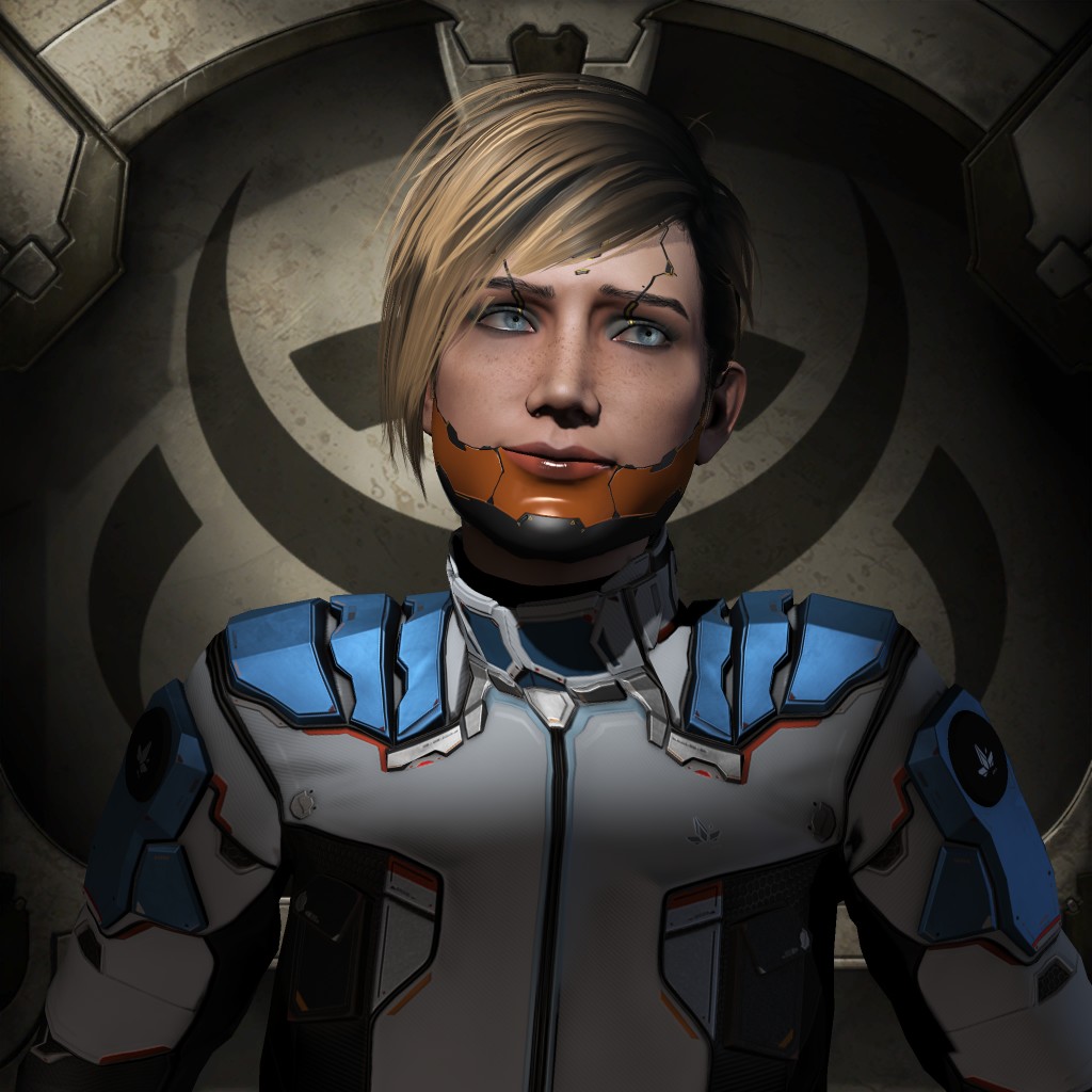 Andromeda Rin