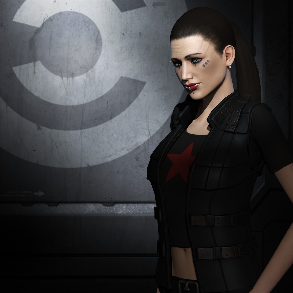Countess Kion