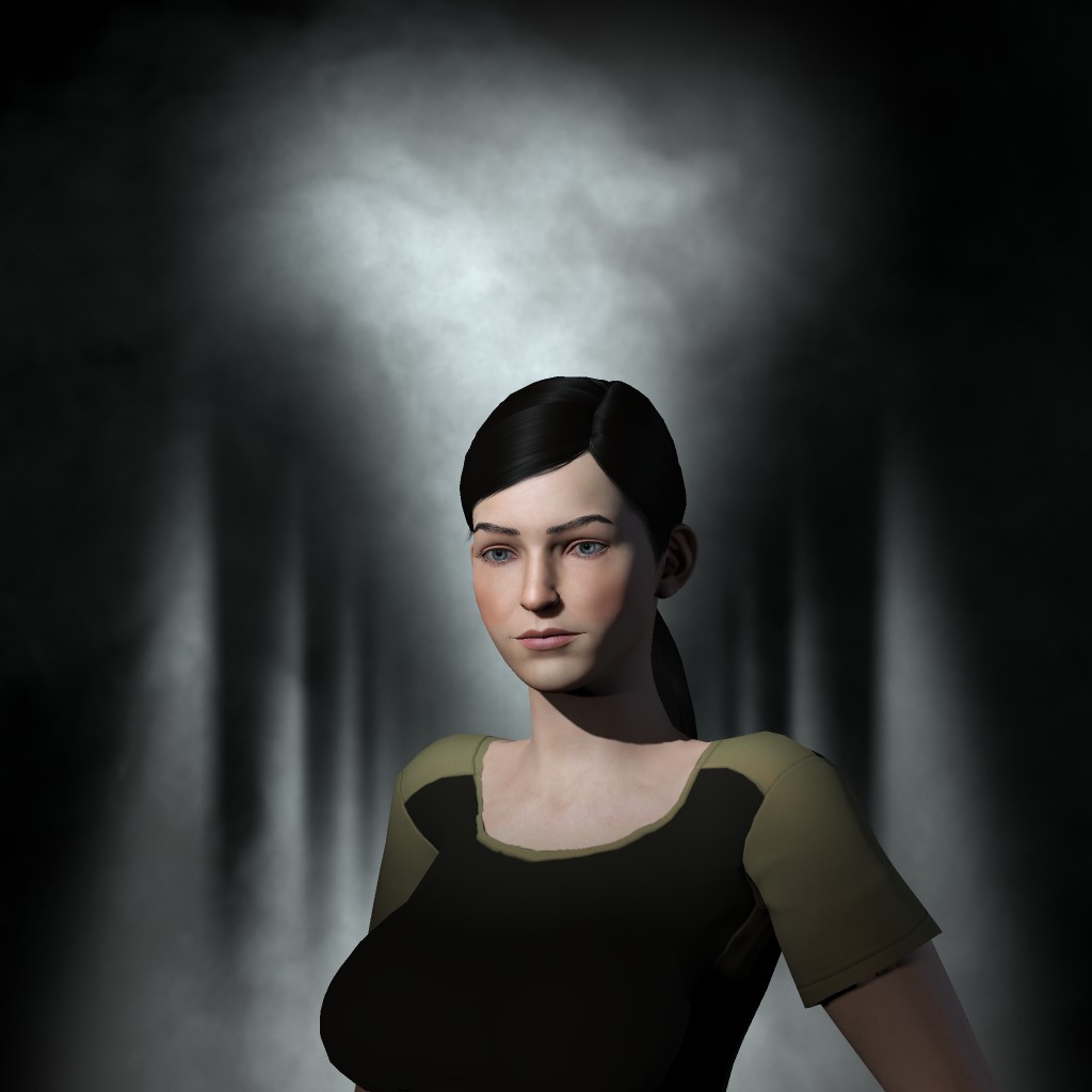 Anastasia Pantera