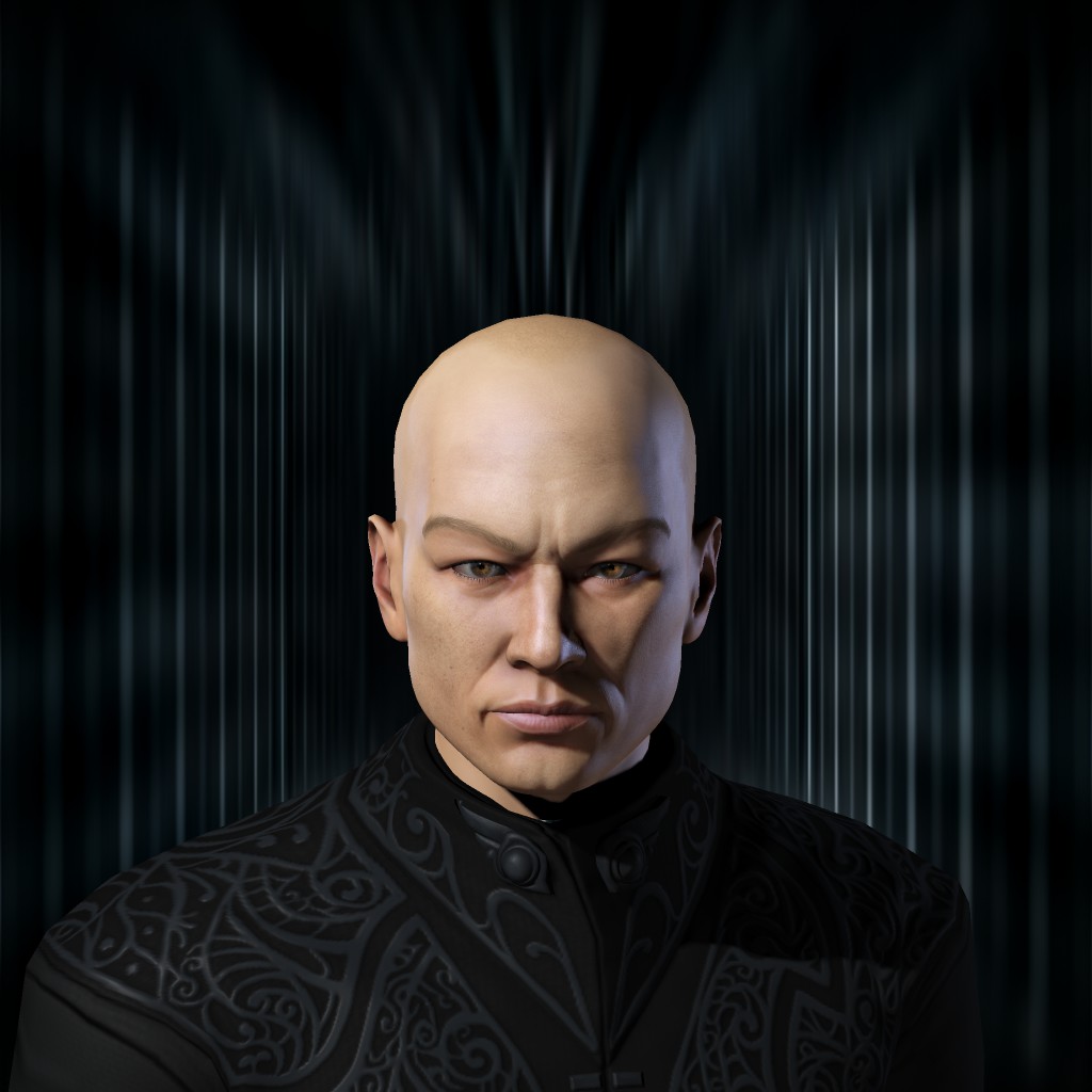 Vincent Yong