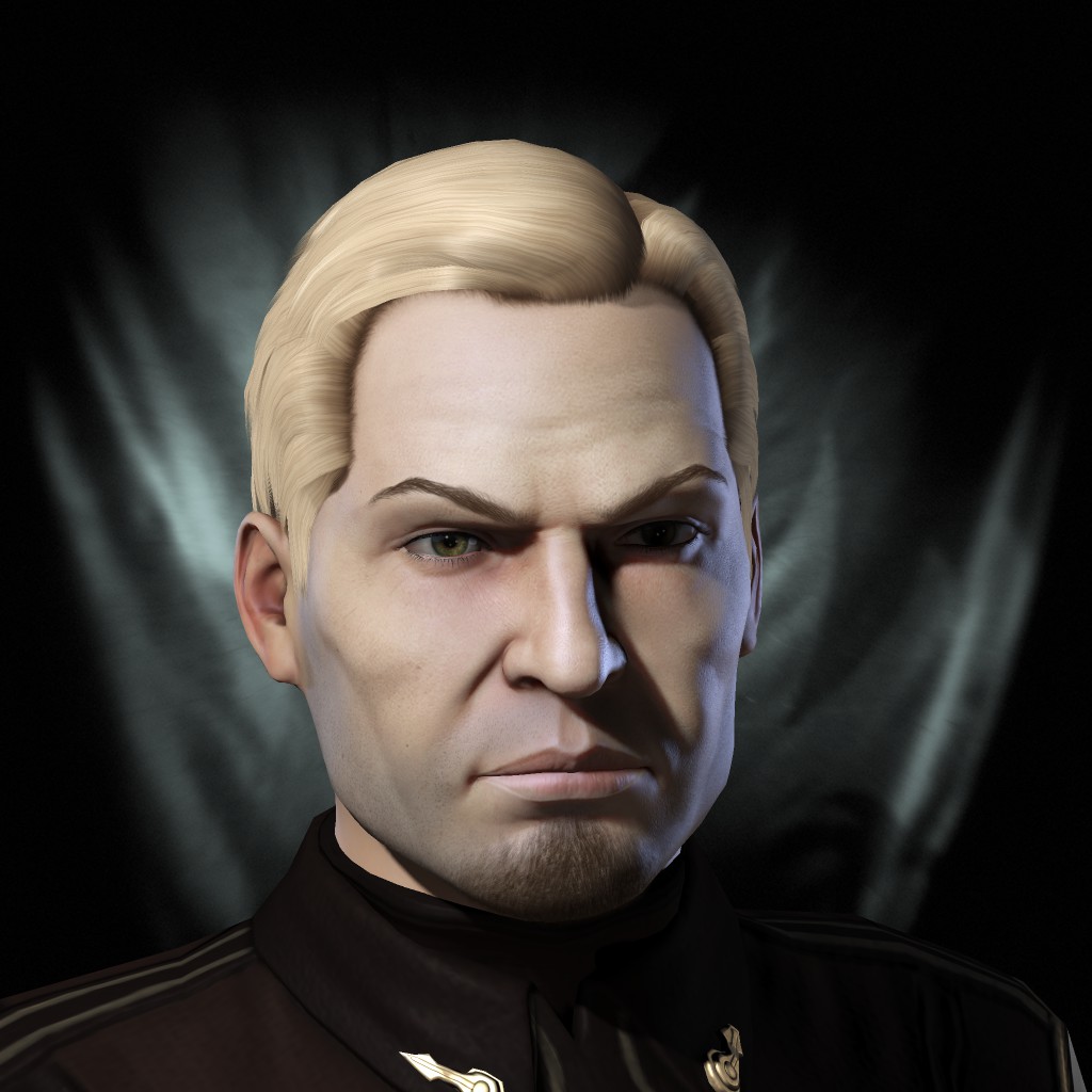 Caldari Citizen 93256294