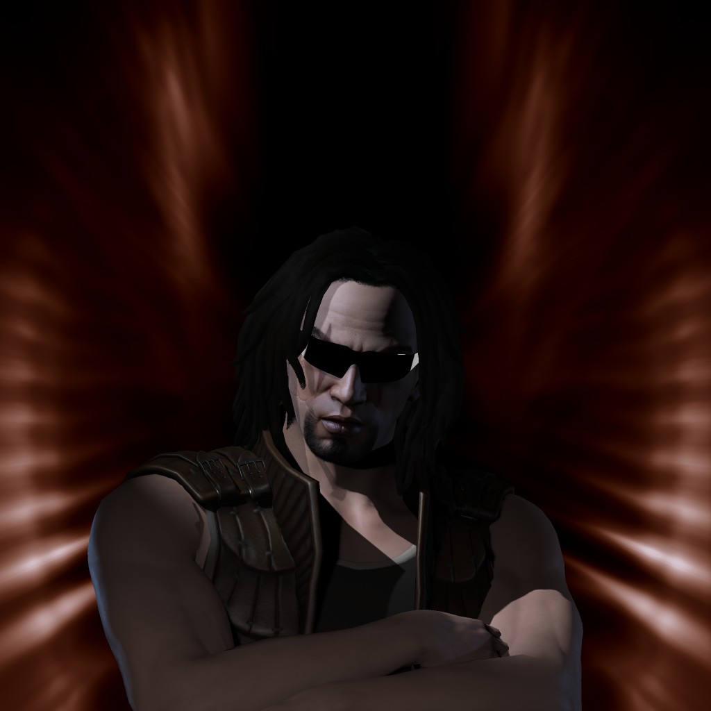 Jack Anasazi