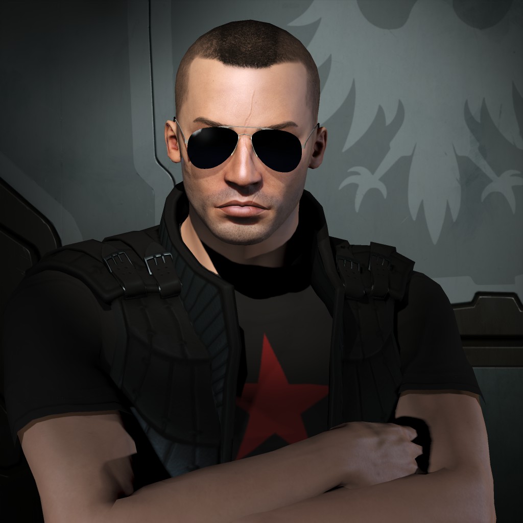 Jonas LaCroix