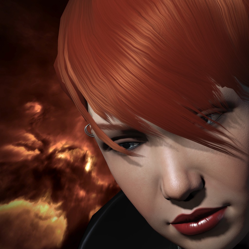 Arabella Death