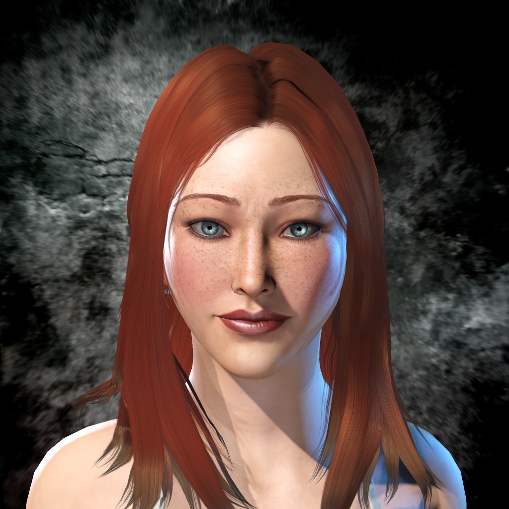 Emily O'Ruaidhin