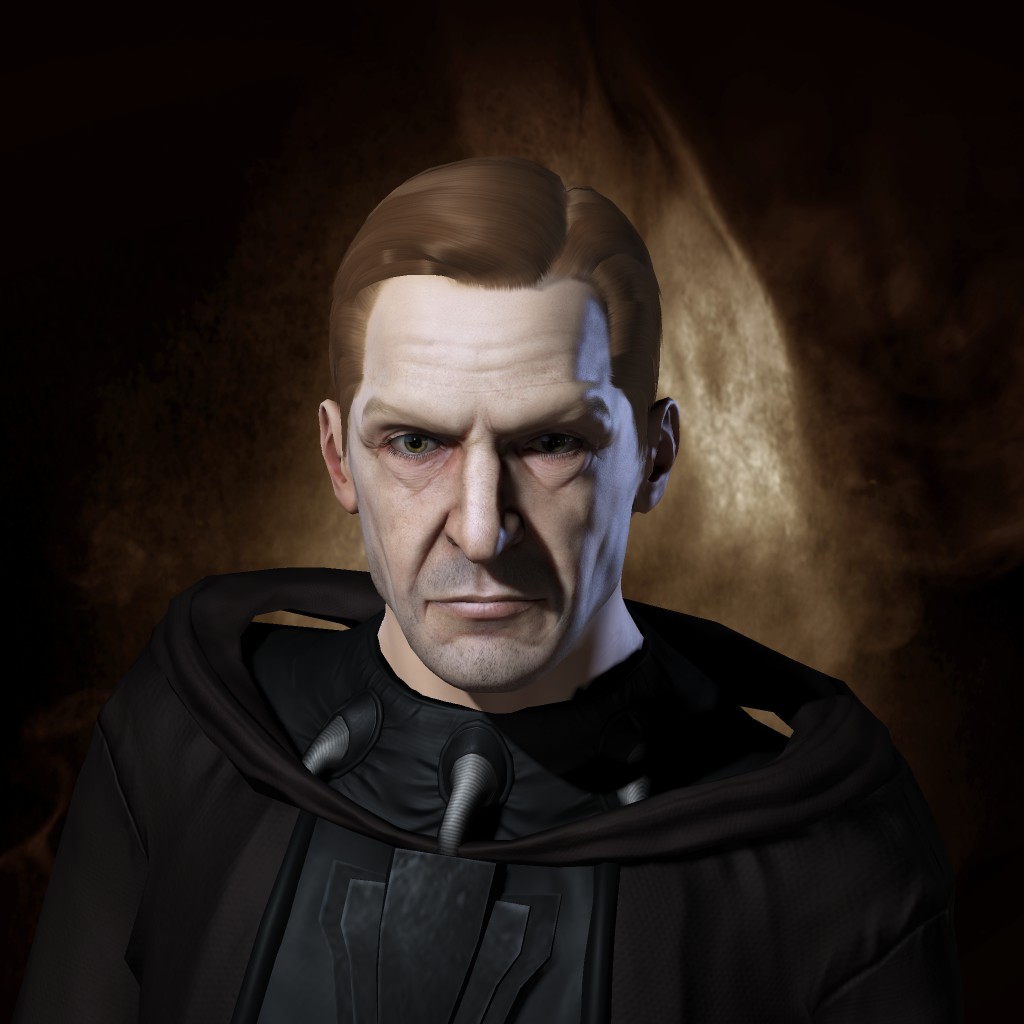 GalenTheStrange