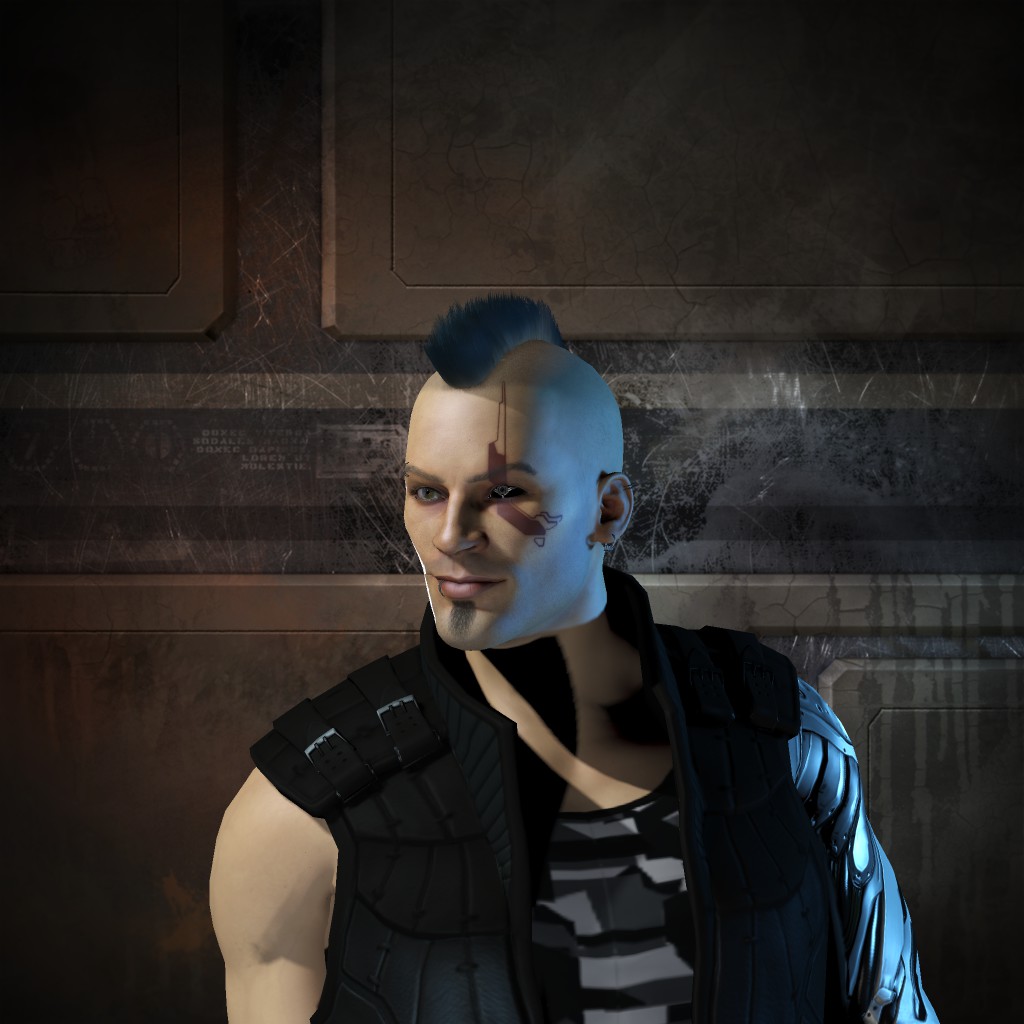Zaven Dragoth
