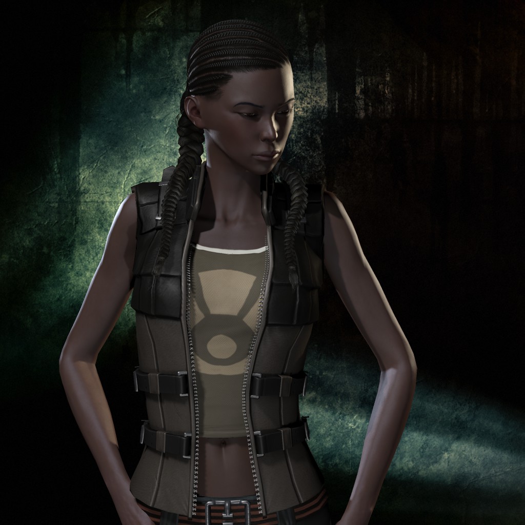 Leonora Trapster