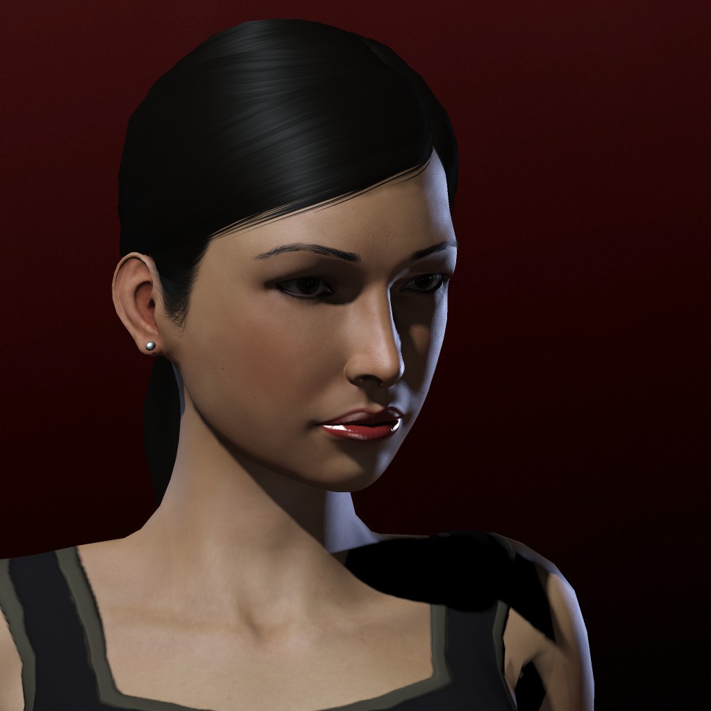 Ysonoko Lelexandrian