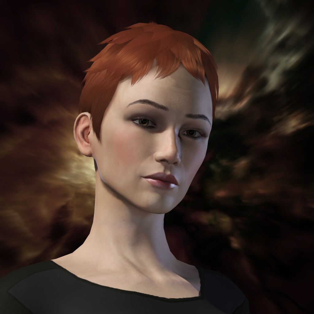 Sonya Olerie