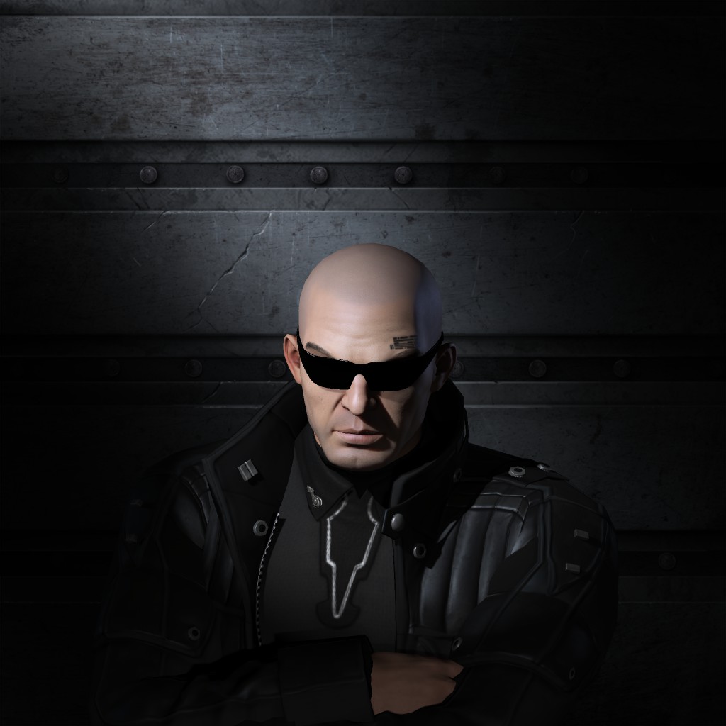 Brukhard Schonherr