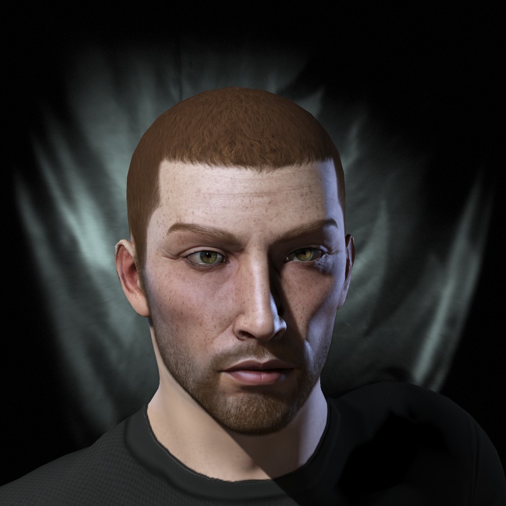 Thomas Madeveda