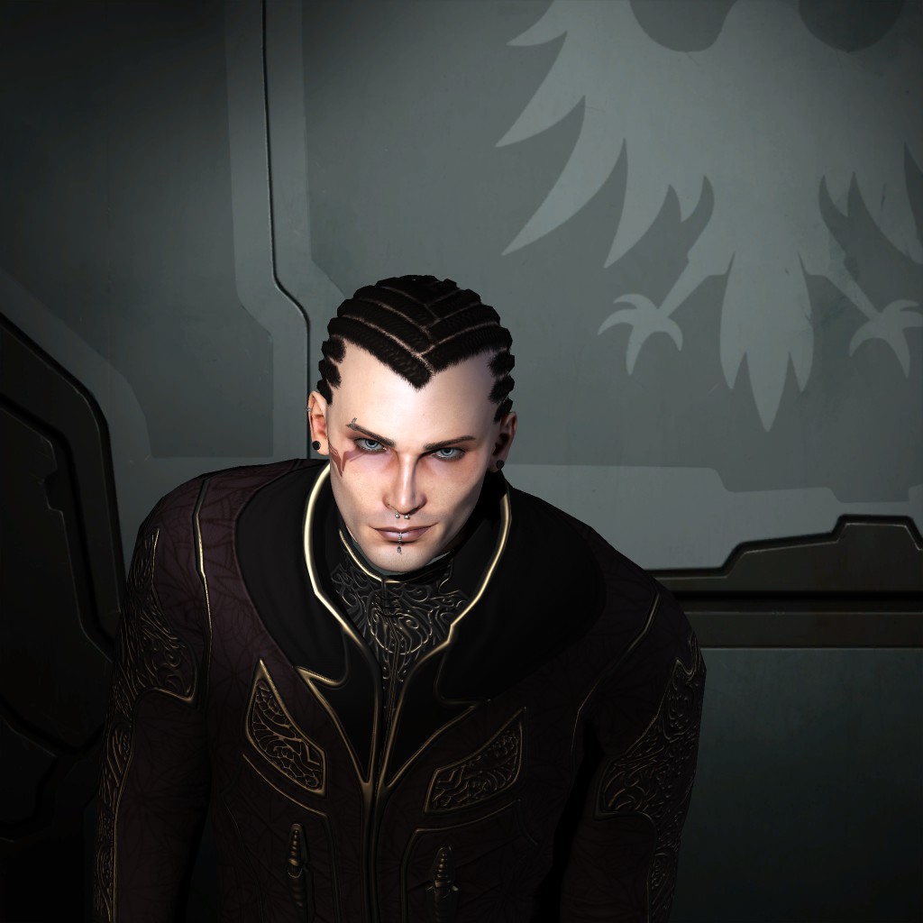 Lusafin Vlakcheart