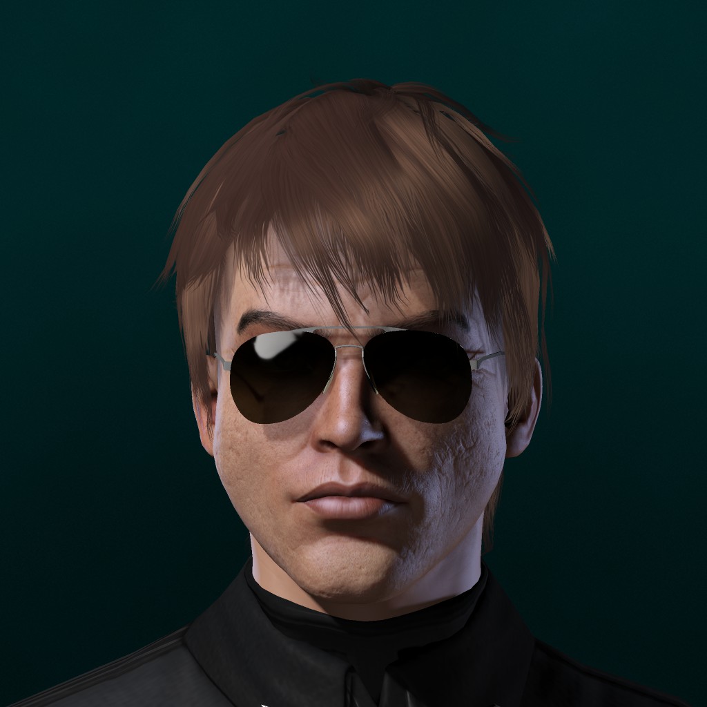 Terrminus Rex