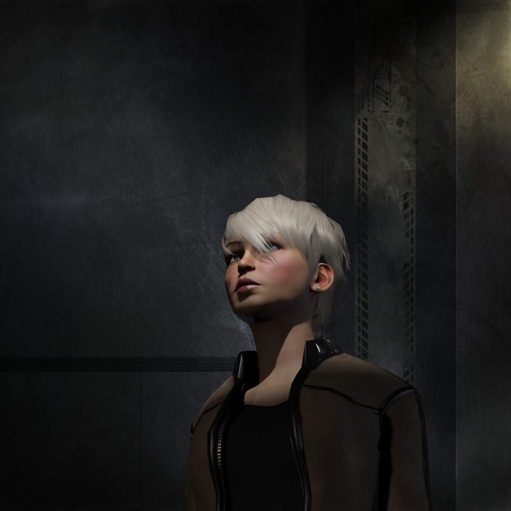 Aria Westfairer