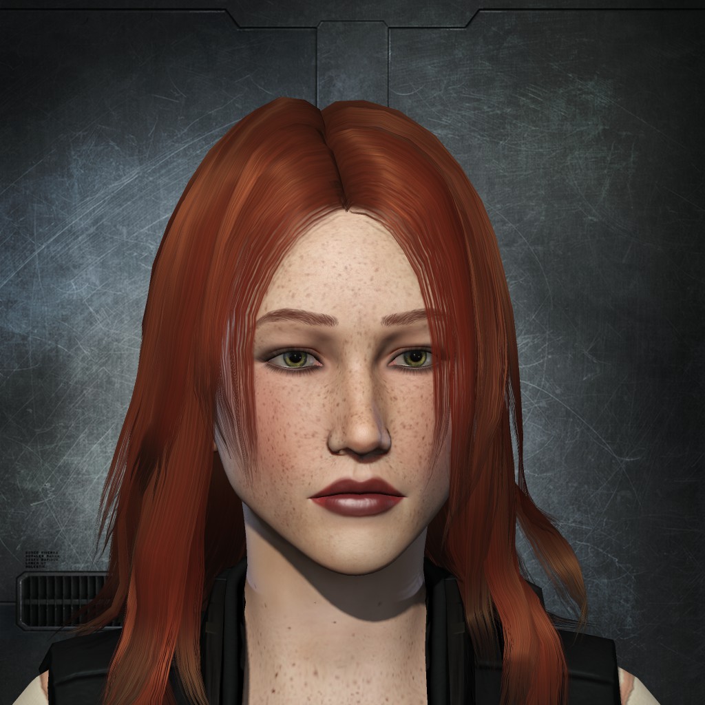 Audrey Vaille