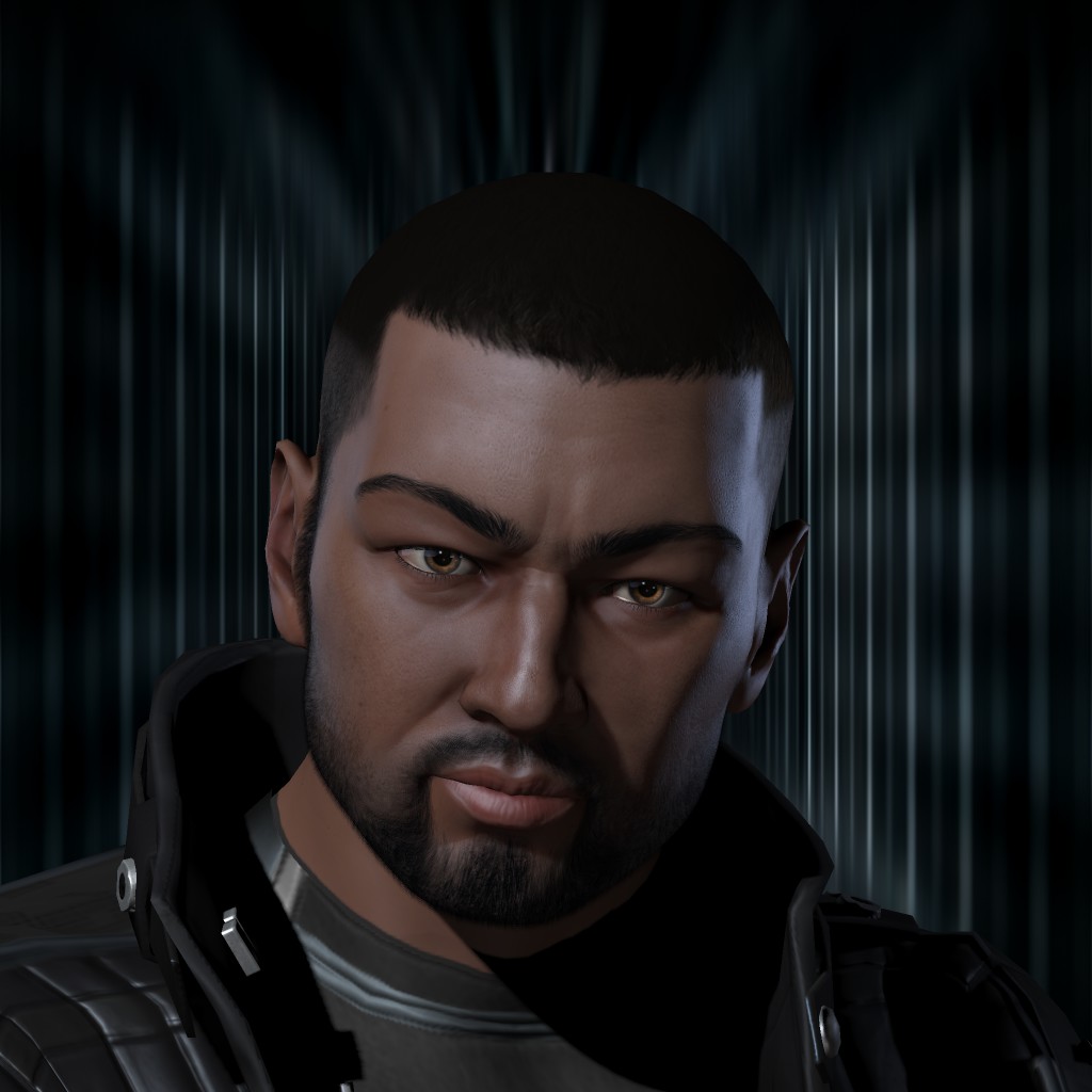 Zade Parham