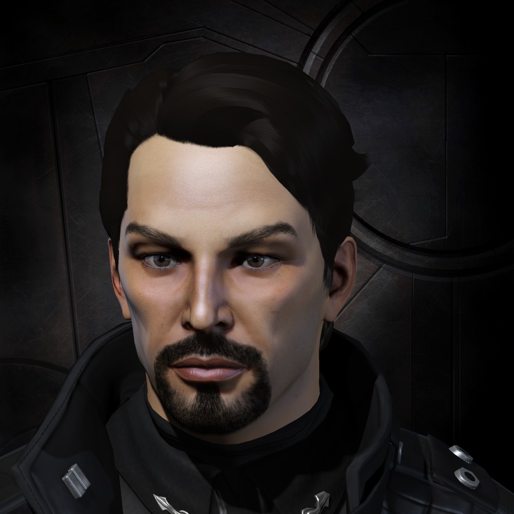 Joeseph Riggs Talvanen