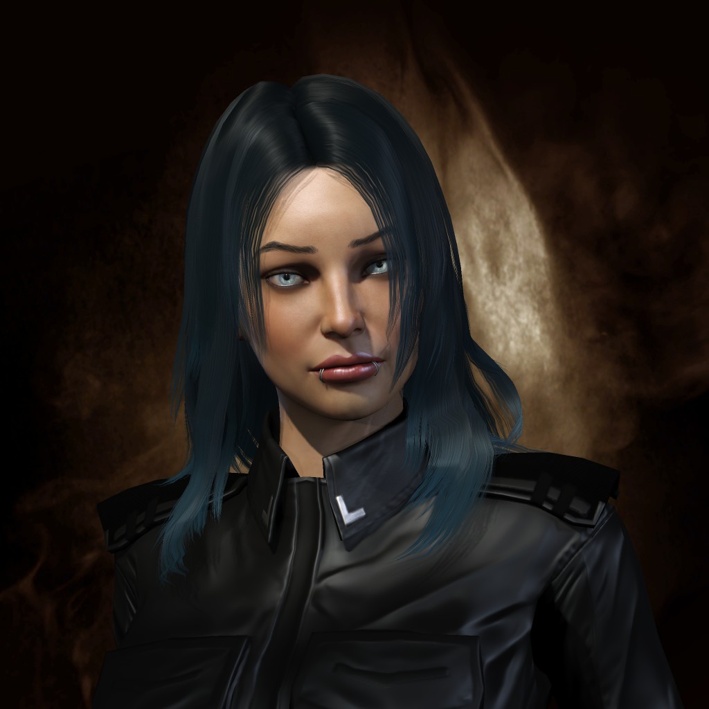 Lenja Vanadis