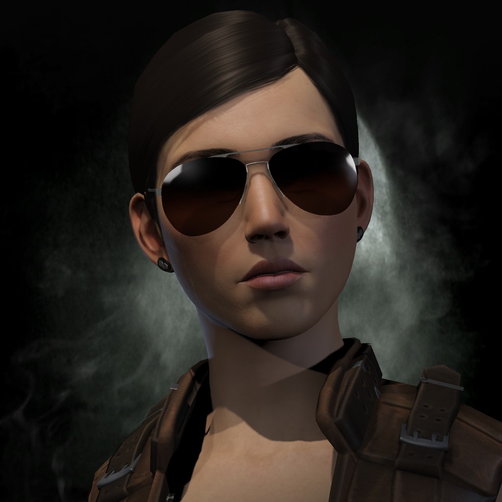 Naichelle