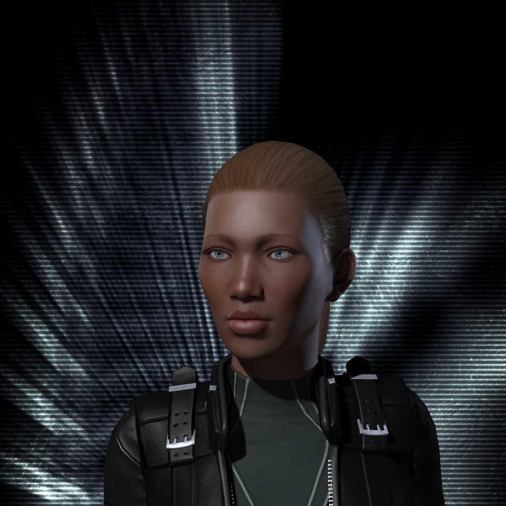 Saline Alexander