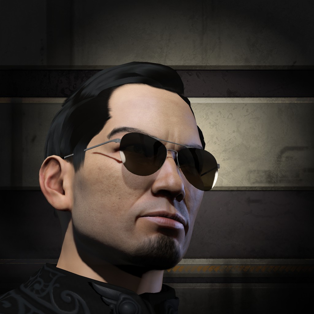 Igor Tekitsu