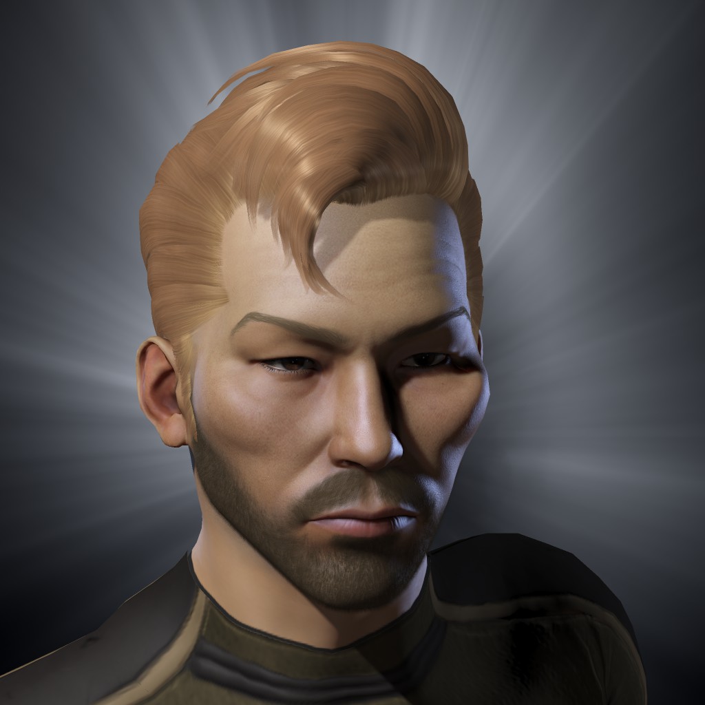 Ben Gogiko