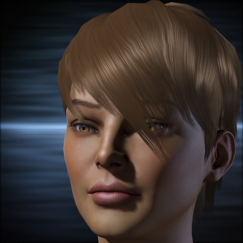 Shanrata Aeris