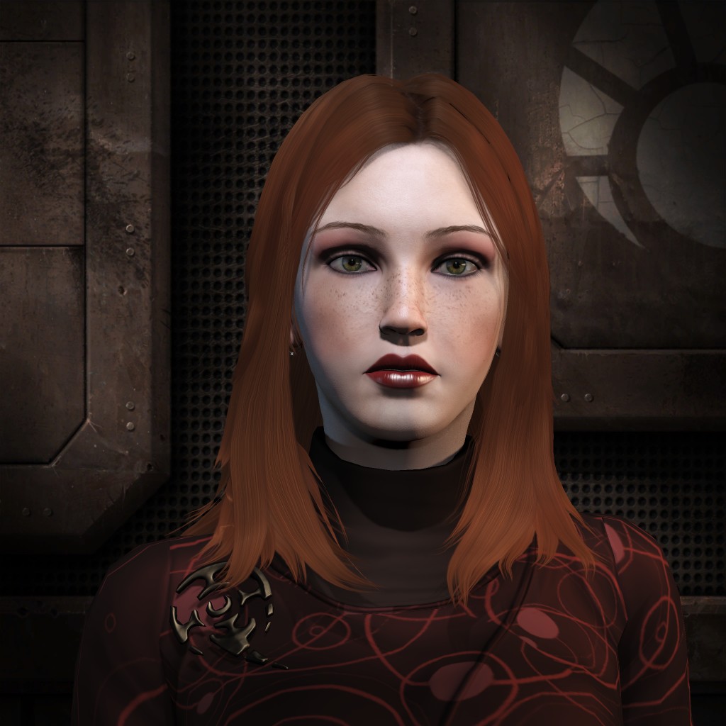 Zhora Ivanova