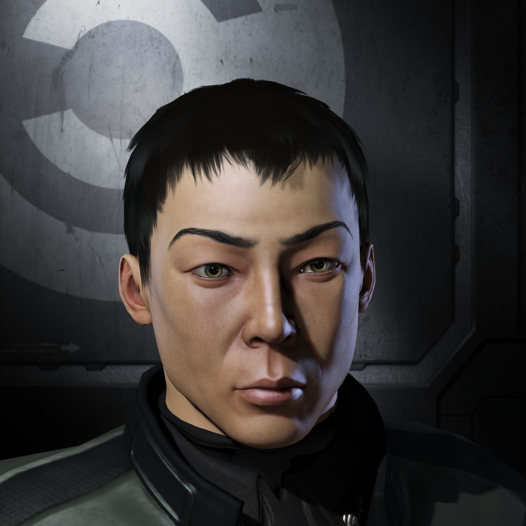 Gallente Citizen 93271933