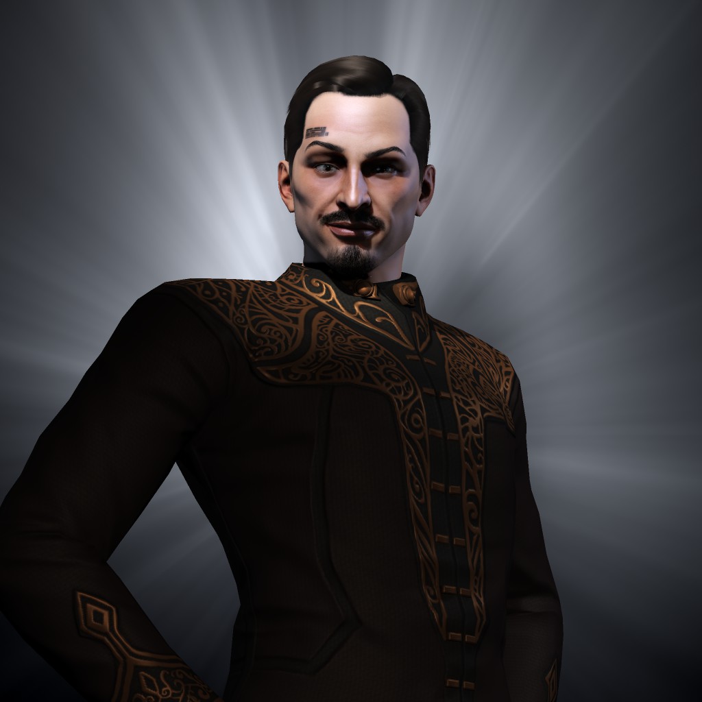 Kingsley Pompois