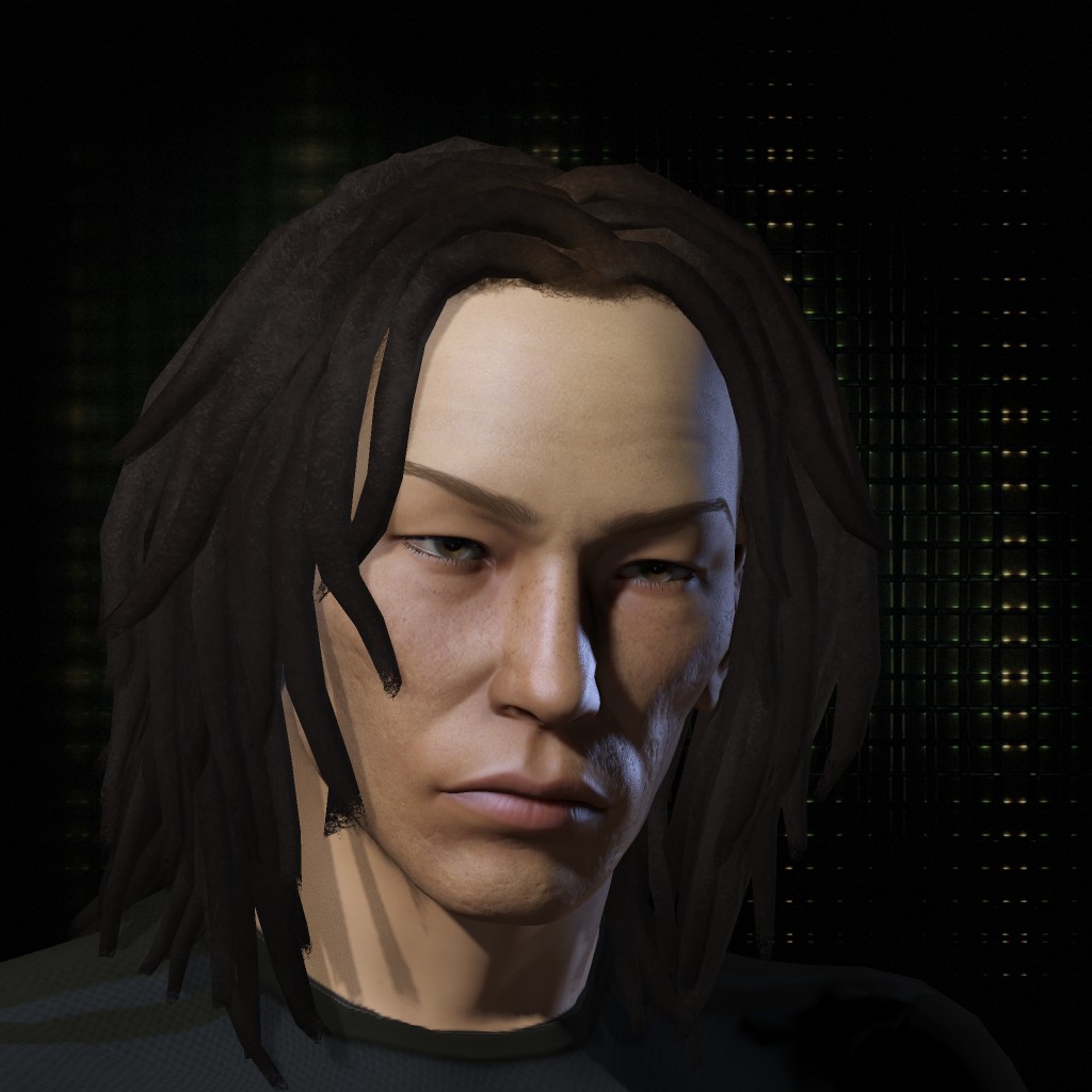 Victarion Pyke