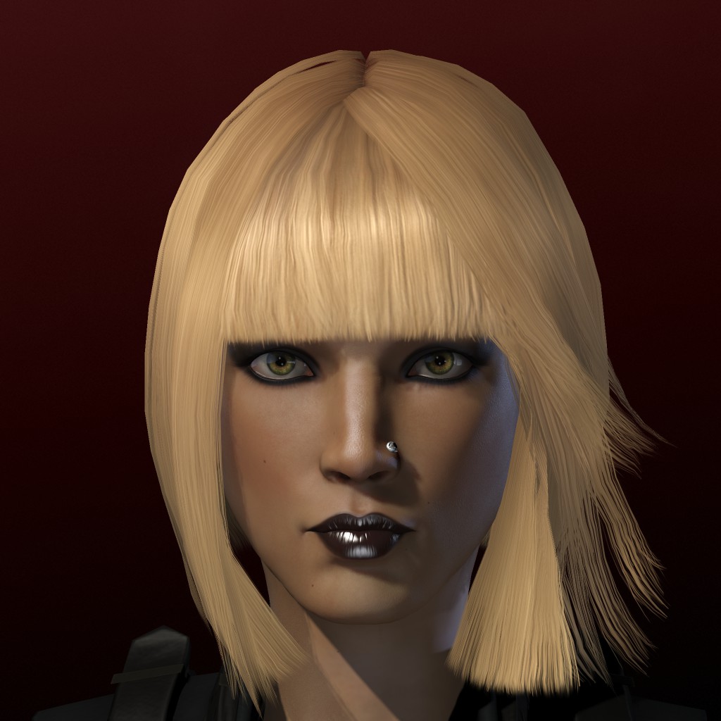 Jazabel Von Oksaras
