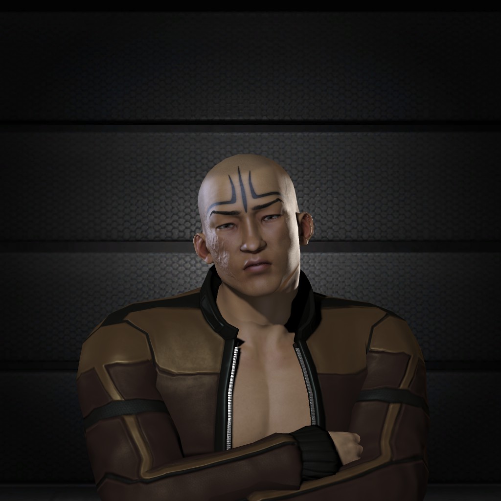 Joshi Akuma