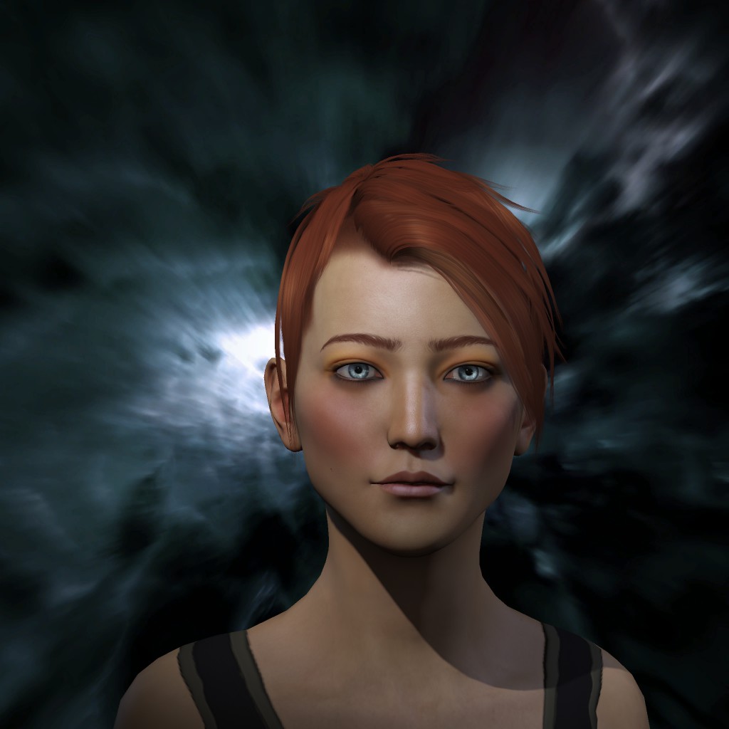 Annalita Greenpax
