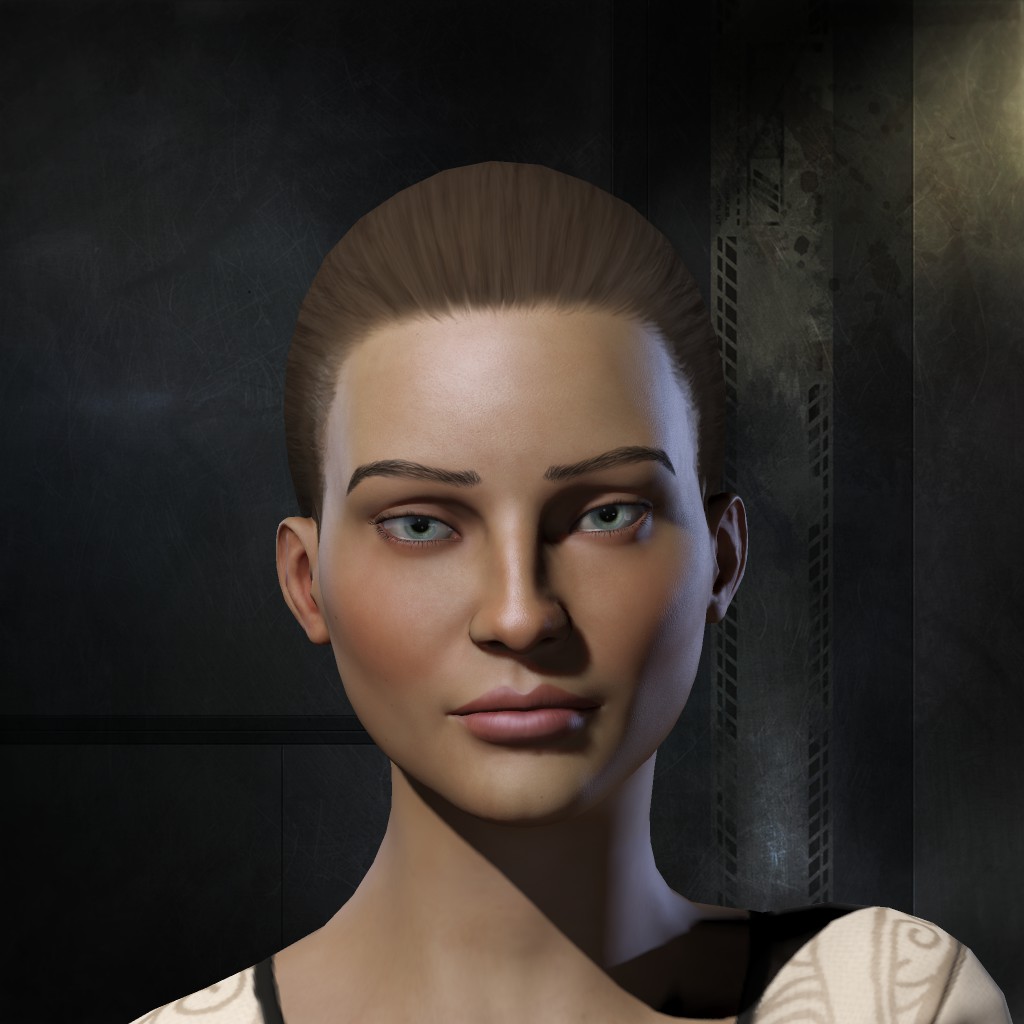 Mrs Nyratic