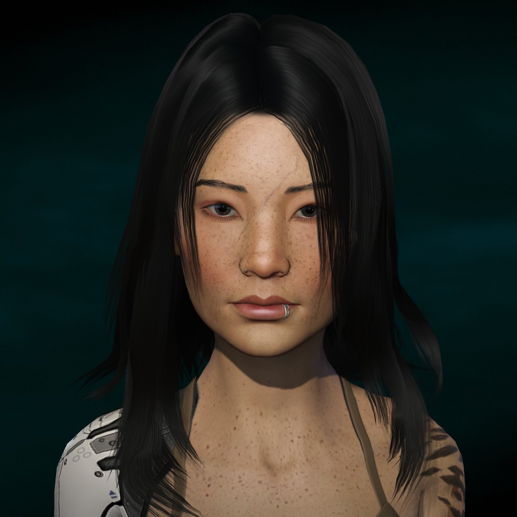 Amy Yuki