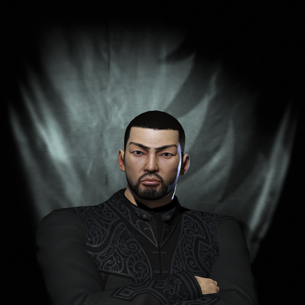 Heihachirou Ooyama