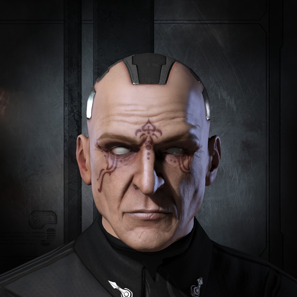 Amarr Citizen 93281777