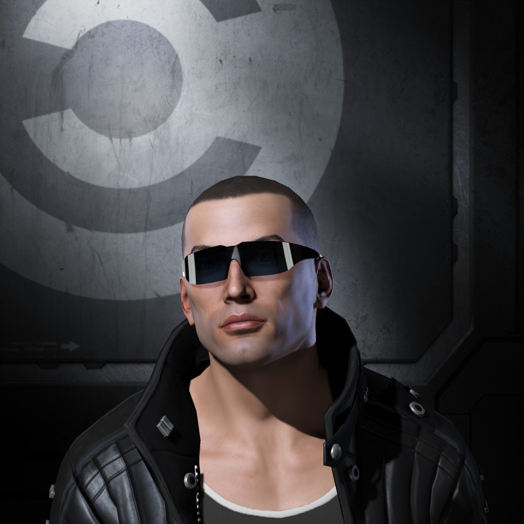 Caldari Citizen 93281888