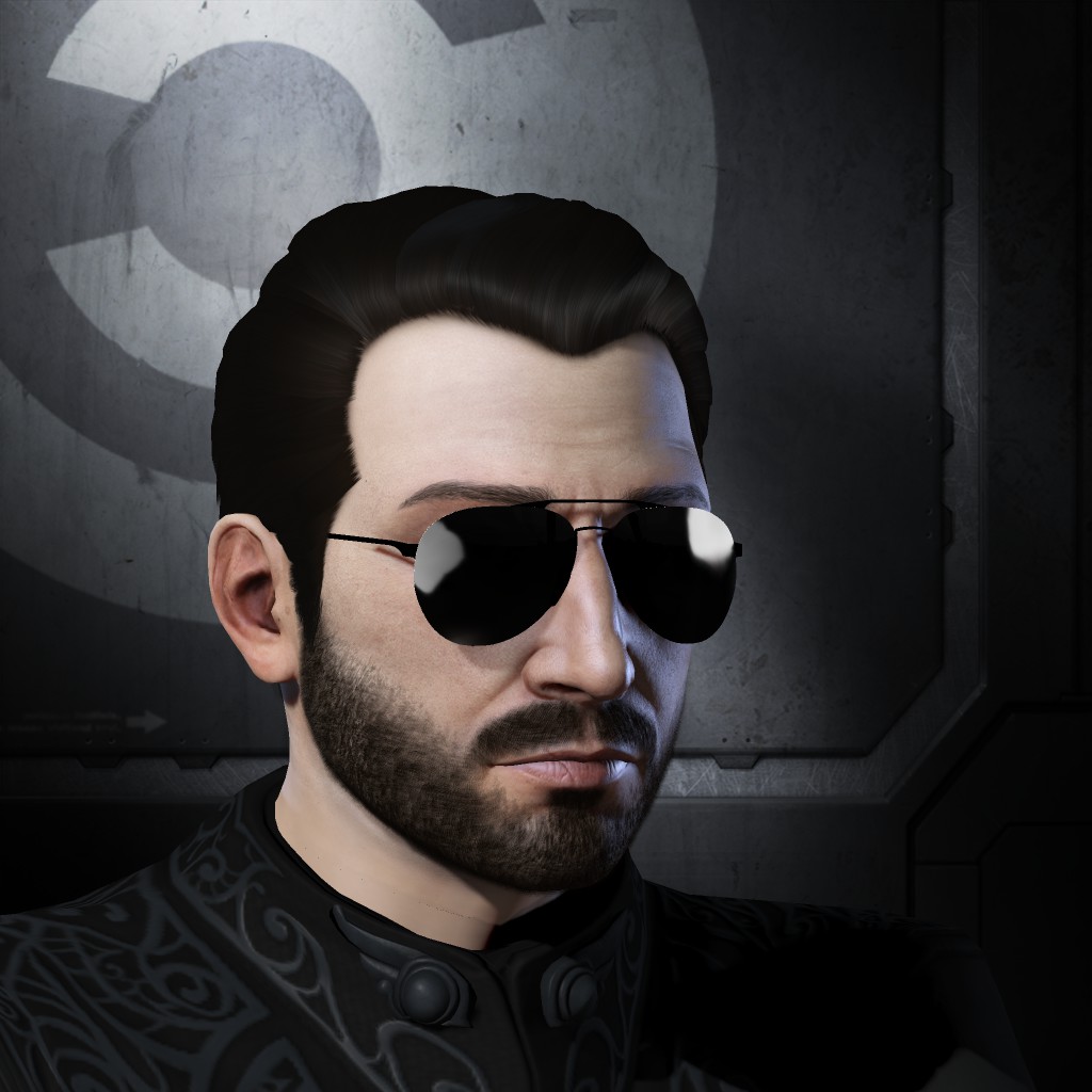 Tom Karabas