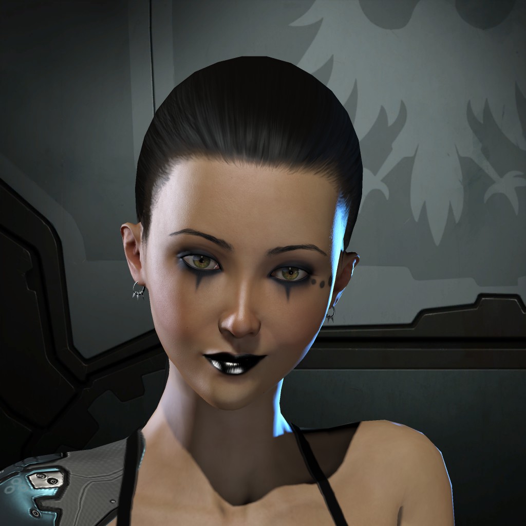 Clara Oswald